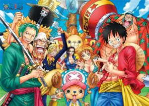 ONE PIECE 2000ピース パズル【20th ANNIVERSARY 】 Amazon.co.jp: エンスカイ 2000ピース ジグソーパズル