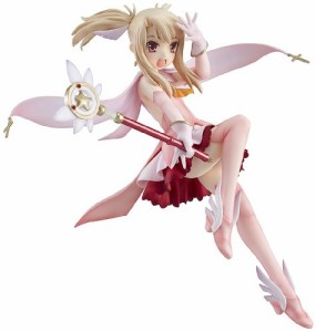 ★ Fate/kaleid liner プリズマ☆イリヤ プリズマ☆イリヤ [コミックver.]  (1/8スケール PVC製塗装済み完成品)