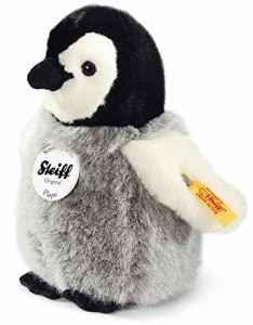 Steiff シュタイフ キッズ 赤ちゃんペンギンのフラップス 16?p 057144