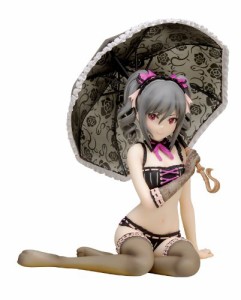 ★ アイドルマスター シンデレラガールズ 神崎 蘭子 (1/10スケール PVC製塗装済み完成品)