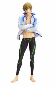 ★ Free! 橘 真琴 (1/8スケール PVC製塗装済完成品)