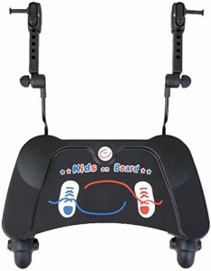 ベビーカー ボード 西松屋の通販 Au Pay マーケット