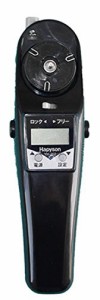 ハピソン(Hapyson) リール YH-202-K 水深カウンター付ワカサギ電動リール ブラック