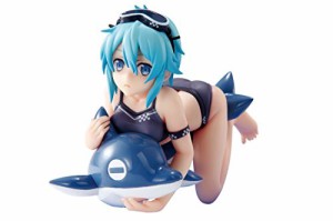 ★ 1/10スケール塗装済み完成品 ソードアート・オンラインII 水着シノン