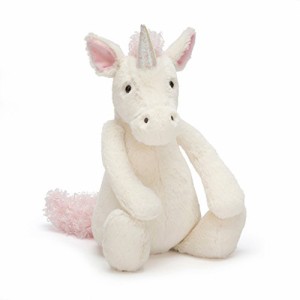 Jellycat Bashful Unicorn - Medium