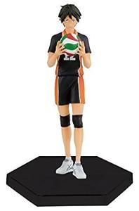 BANPRESTO ハイキュー！！ DXFフィギュア vol.5 山口 忠 ハイキュー！！ DXFフィギュア vol.5 山口忠（プライズ）