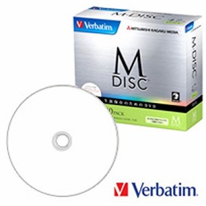 アイ・オー・データ機器 長期保存可能なデータ用DVD「M-DISC」1回記録用 4.7GB 1-4倍速 5mmケース10P DHR47YMDP10V1