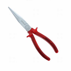 クニペックス KNIPEX 先長ラジオペンチ釣具用 特注 2615-200S 200mm / 198g