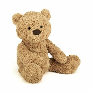 jellycat Bumbly Bear Ｍ