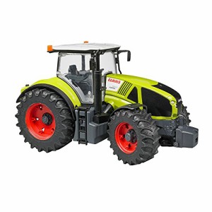 ブルーダー Claas Axion950トラクター BR03012