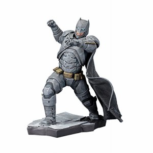 ★ コトブキヤ ARTFX+ バットマン vs スーパーマン ジャスティスの誕生 バットマン DAWN OF JUSTICE 1/10スケール PVC