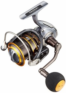 ダイワ(DAIWA) スピニングリール シーパラダイス 2016年モデル