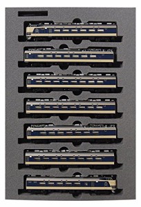 KATO Nゲージ 581系 基本 7両セット 10-1354 鉄道模型 電車