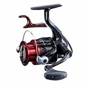 シマノ(SHIMANO) スピニングリール 16 ラリッサ C3000DHG