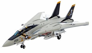 タミヤ 1/48 傑作機シリーズ No.114 グラマン F-14A トムキャット プラモデル 61114