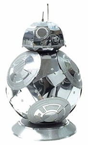 メタリックナノパズル スター・ウォーズ フォースの覚醒 BB-8