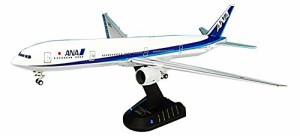 IWAYA 1/200 ANAサウンドジェット 777-300ER 完成品