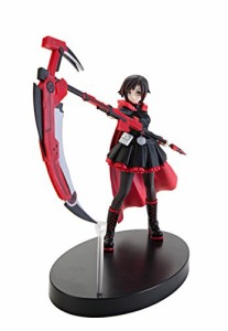 ★ RWBY スペシャルフィギュア -ルビー・ローズ-