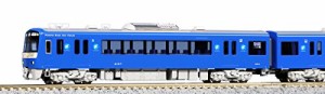 KATO Nゲージ 京急2100形 京急ブルースカイトレイン 8両セット 特別企画品 10-1310 鉄道模型 電車