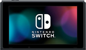 Nintendo Switch ニンテンドー スイッチ 本体のみ　単品　その他付属品なし　※パッケージなし商品