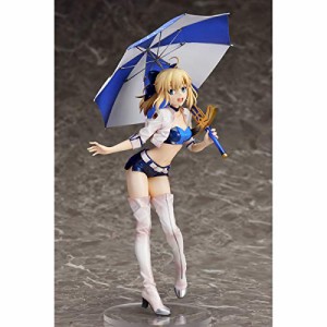 セイバー TYPE-MOON RACING Ver. 1/7スケール 塗装済み完成品フィギュア