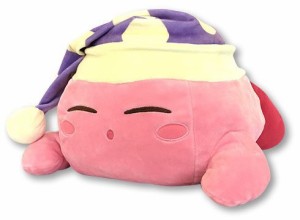 星のカービィもちもちBIGぬいぐるみ タイトー限定カラー 全1種