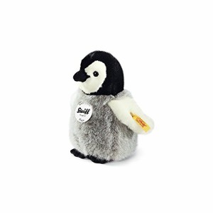 Steiff シュタイフ Flaps Penguin 赤ちゃんペンギンのフラップス 16cm [並行輸入品]