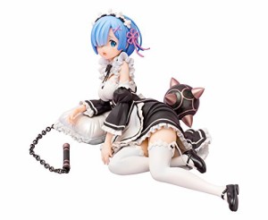 ★ 1/7スケールフィギュア塗装済み完成品 Re:ゼロから始める異世界生活 レム