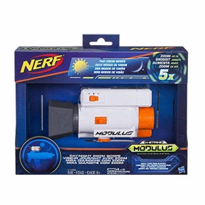 Nerf Modulus Day/Night Zoom Scope ナルフモジュラスデイ/ナイトズームスコープ [並行輸入品]