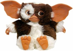 グレムリン ギズモ 8インチ ぬいるぐみ GREMLINS GIZMO PLUSH [並行輸入品]