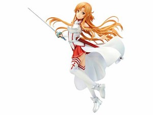 劇場版 ソードアート・オンライン -オーディナル スケール- アスナ 1/7 完成品フィギュア