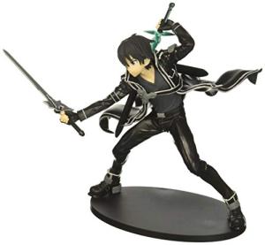 ソード アート オンライン キリト フィギュアの通販｜au PAY