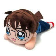 セガ 名探偵コナン メガジャンボ寝そべりぬいぐるみ 江戸川