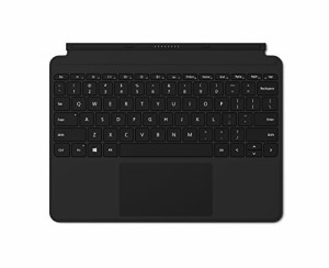 Surface Go タイプ カバー ブラック KCM-00019