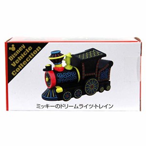 トミカ ( ミッキーのドリームライツ・トレイン ) ディズニー ミニカー おもちゃ 車 ミッキー マウス ドリームライツ トレイン ( リゾート