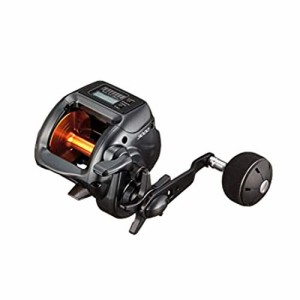 シマノ(SHIMANO) ベイトリール 両軸 18 バルケッタ SC 3000 アジ イサキ 青物 ヒラメ 船 手巻