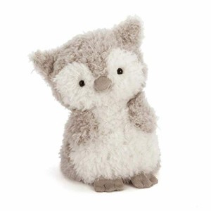 Jellycat(ジェリーキャット) ぬいぐるみ フクロウ [並行輸入品]