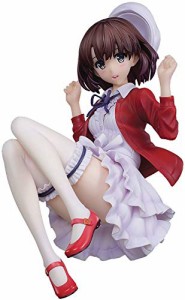 冴えない彼女の育てかた 加藤恵 1/7スケール PVC製 塗装済み完成品フィギュア