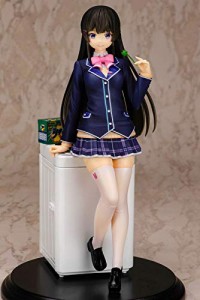 にじさんじ 月ノ美兎 1/7 完成品フィギュア