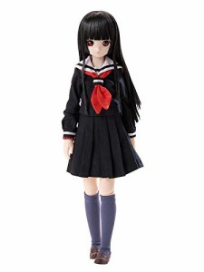 1/6 アナザーリアリスティックキャラクターズ No.011 『地獄少女 宵伽』 閻魔あい 完成品ドール