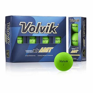 Volvik 19 VIVID XT AMT DZ GR