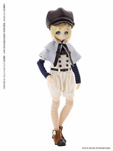 Alvastaria(アルヴァスタリア) ティオ 〜仕立て屋の休日〜 1/6 完成品ドール