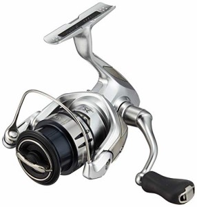 シマノ(SHIMANO) スピニングリール 19 ストラディック 1000S ライトソルト全般 管釣りトラウト