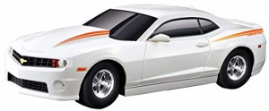 2.4GHz 1/24 RCカー カマロ コポ 白 電動ラジオコントロール 866-2410-2.4 WHI