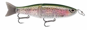 ラパラ(Rapala) ストーム アラシ グライドベイト 19cm #693 ゴーストレインボートラウト