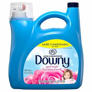 DOWNY(ダウニー) ウルトラダウニーエイプリルフレッシュ 4.08L