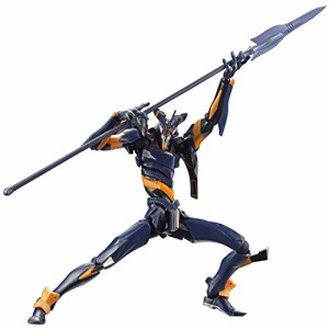 リボルテック EVANGELION EVOLUTION エヴァンゲリオンMark.06 約140mm ABS&PVC製 塗装済み可動フィギュア EV-