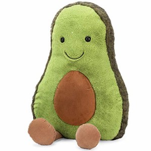 jellycat ジェリーキャット　Amuseable Avocado Sall アボカド