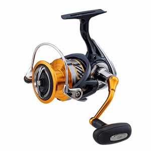 ダイワ(DAIWA) スピニングリール 20 レブロス LT6000D-H (2020モデル)