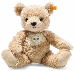 シュタイフ‐Steiff 014253 テディベア パディ Teddybear Paddy Plush 30 cm goldbrown